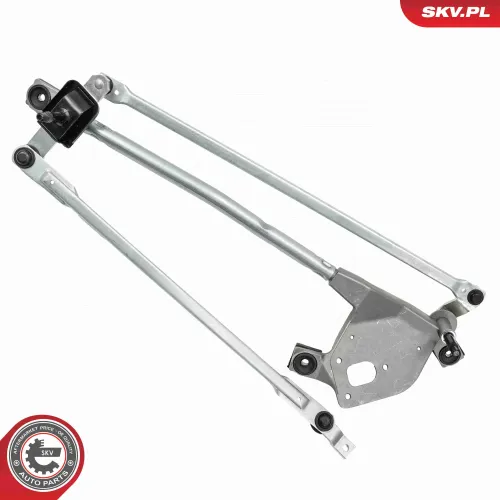 Wischergestänge Fahrzeugfrontscheibe ESEN SKV 05SKV191 Bild Wischergestänge Fahrzeugfrontscheibe ESEN SKV 05SKV191