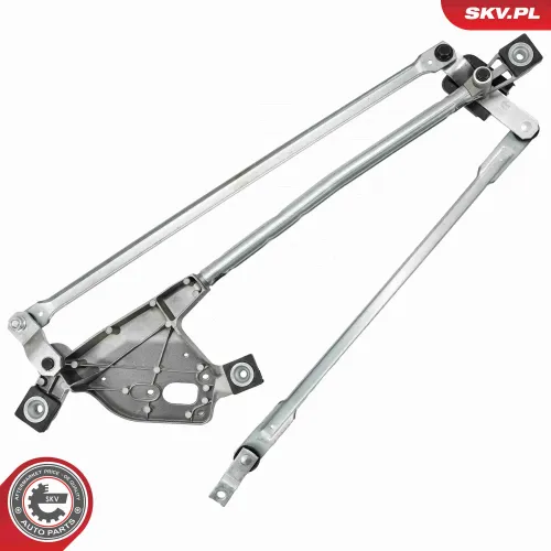 Wischergestänge Fahrzeugfrontscheibe ESEN SKV 05SKV191 Bild Wischergestänge Fahrzeugfrontscheibe ESEN SKV 05SKV191