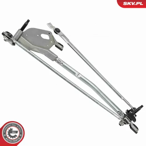 Wischergestänge Fahrzeugfrontscheibe ESEN SKV 05SKV191 Bild Wischergestänge Fahrzeugfrontscheibe ESEN SKV 05SKV191