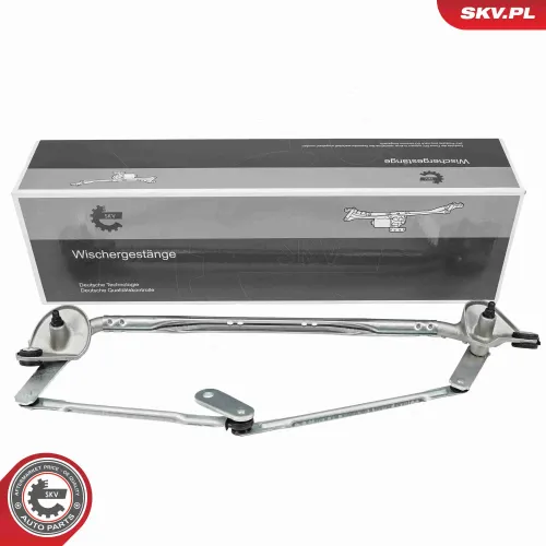 Wischergestänge vorne ESEN SKV 05SKV193 Bild Wischergestänge vorne ESEN SKV 05SKV193