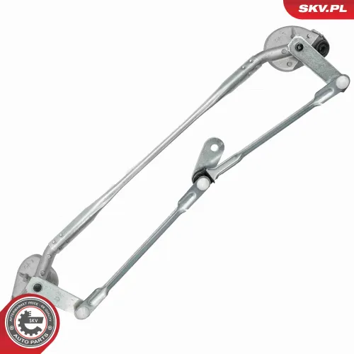 Wischergestänge vorne ESEN SKV 05SKV193 Bild Wischergestänge vorne ESEN SKV 05SKV193