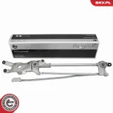 Wischergestänge vorne ESEN SKV 05SKV194