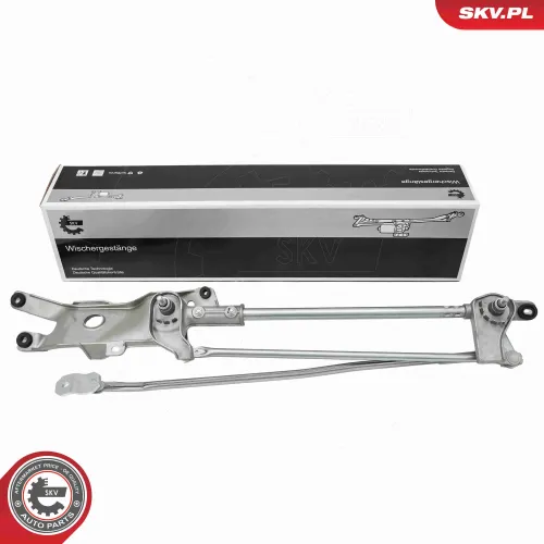 Wischergestänge vorne ESEN SKV 05SKV194 Bild Wischergestänge vorne ESEN SKV 05SKV194