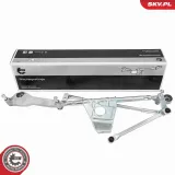 Wischergestänge vorne ESEN SKV 05SKV195