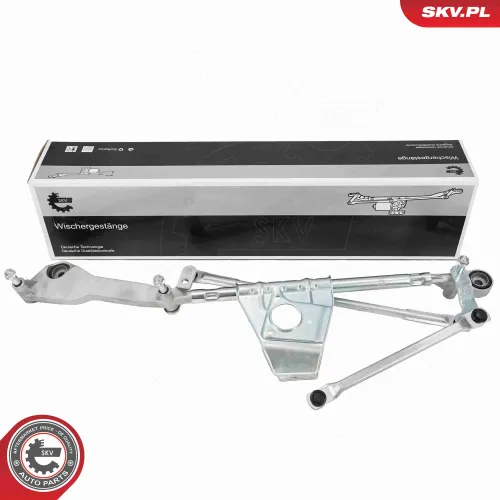 Wischergestänge vorne ESEN SKV 05SKV195 Bild Wischergestänge vorne ESEN SKV 05SKV195