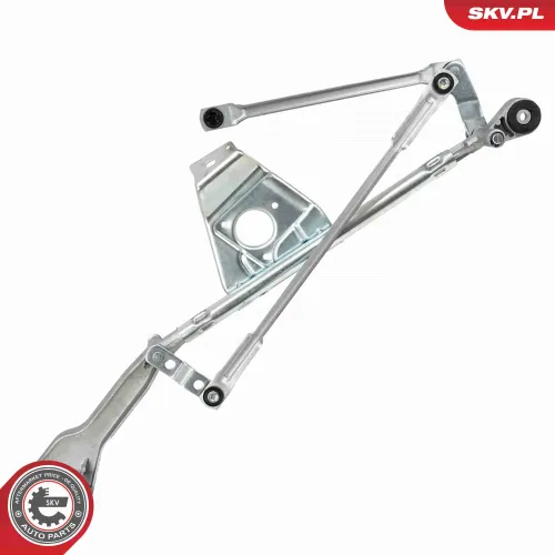Wischergestänge vorne ESEN SKV 05SKV195 Bild Wischergestänge vorne ESEN SKV 05SKV195