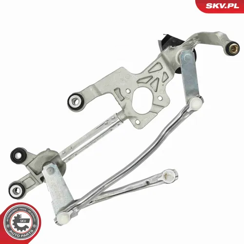 Sensor, Raddrehzahl 12 V Hinterachse ESEN SKV 06SKV164 Bild Sensor, Raddrehzahl 12 V Hinterachse ESEN SKV 06SKV164