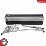 Wischergestänge vorne ESEN SKV 05SKV197