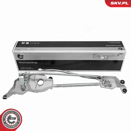 Wischergestänge vorne ESEN SKV 05SKV197 Bild Wischergestänge vorne ESEN SKV 05SKV197