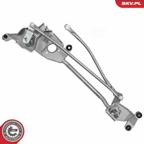 Wischergestänge vorne ESEN SKV 05SKV197 Bild Wischergestänge vorne ESEN SKV 05SKV197