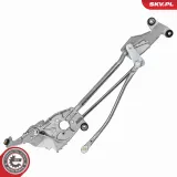 Sensor, Raddrehzahl 12 V Vorderachse ESEN SKV 06SKV166