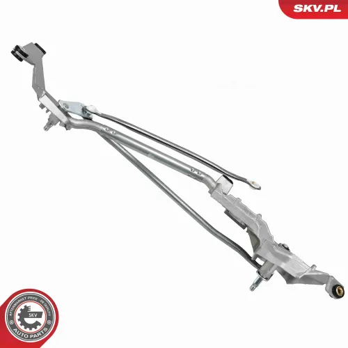 Sensor, Raddrehzahl 12 V Vorderachse ESEN SKV 06SKV166 Bild Sensor, Raddrehzahl 12 V Vorderachse ESEN SKV 06SKV166