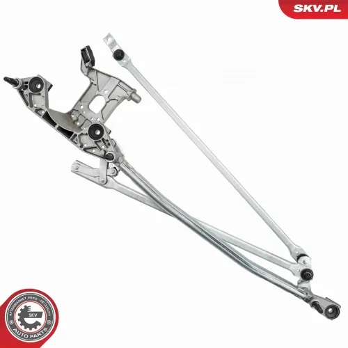 Sensor, Raddrehzahl 12 V Vorderachse ESEN SKV 06SKV167 Bild Sensor, Raddrehzahl 12 V Vorderachse ESEN SKV 06SKV167