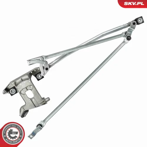 Sensor, Raddrehzahl 12 V Vorderachse ESEN SKV 06SKV167 Bild Sensor, Raddrehzahl 12 V Vorderachse ESEN SKV 06SKV167