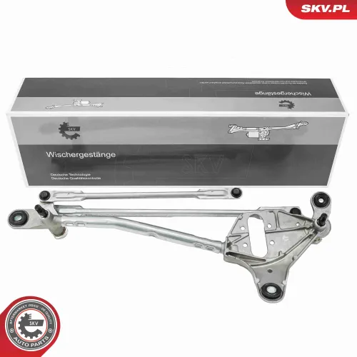 Sensor, Raddrehzahl 12 V Vorderachse ESEN SKV 06SKV168 Bild Sensor, Raddrehzahl 12 V Vorderachse ESEN SKV 06SKV168