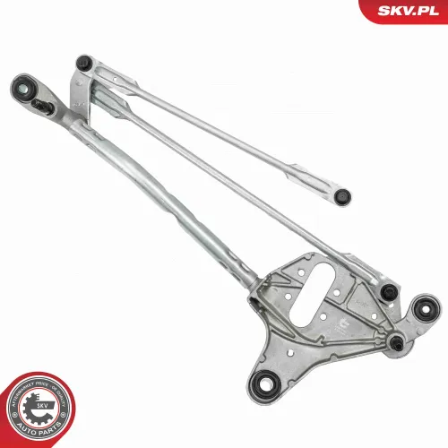 Sensor, Raddrehzahl 12 V Vorderachse ESEN SKV 06SKV168 Bild Sensor, Raddrehzahl 12 V Vorderachse ESEN SKV 06SKV168