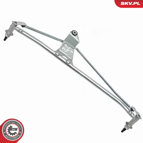 Sensor, Raddrehzahl 12 V Hinterachse ESEN SKV 06SKV173 Bild Sensor, Raddrehzahl 12 V Hinterachse ESEN SKV 06SKV173