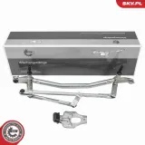 Wischergestänge vorne ESEN SKV 05SKV201