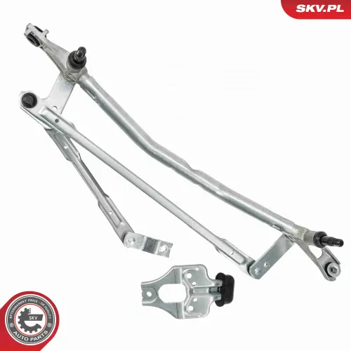 Sensor, Raddrehzahl 12 V Hinterachse ESEN SKV 06SKV173 Bild Sensor, Raddrehzahl 12 V Hinterachse ESEN SKV 06SKV173