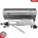 Wischergestänge vorne ESEN SKV 05SKV202