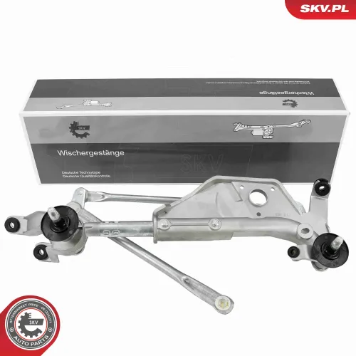 Wischergestänge vorne ESEN SKV 05SKV202 Bild Wischergestänge vorne ESEN SKV 05SKV202