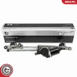 Wischergestänge vorne ESEN SKV 05SKV206