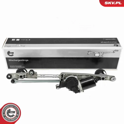 Wischergestänge vorne ESEN SKV 05SKV206 Bild Wischergestänge vorne ESEN SKV 05SKV206