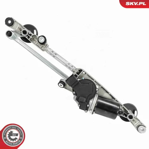 Wischergestänge vorne ESEN SKV 05SKV206 Bild Wischergestänge vorne ESEN SKV 05SKV206