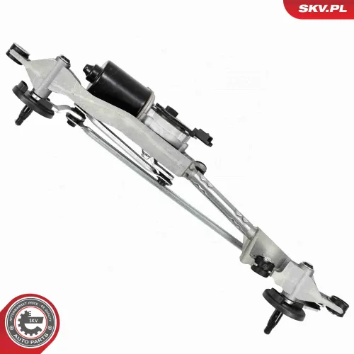 Wischergestänge vorne ESEN SKV 05SKV206 Bild Wischergestänge vorne ESEN SKV 05SKV206