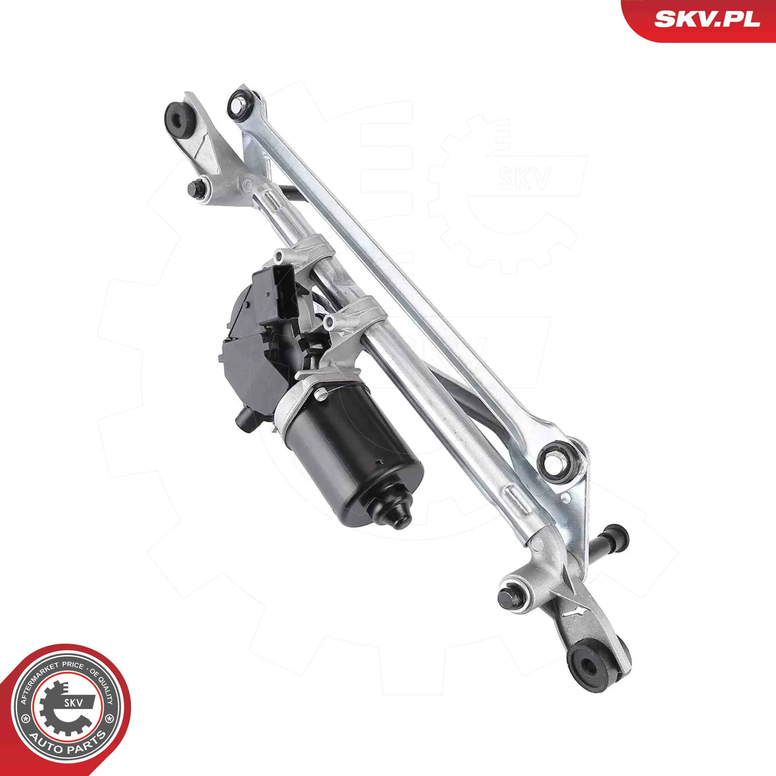 Wischergestänge vorne ESEN SKV 05SKV207