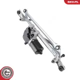 Wischergestänge vorne ESEN SKV 05SKV207