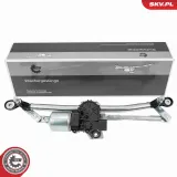 Wischergestänge vorne ESEN SKV 05SKV208