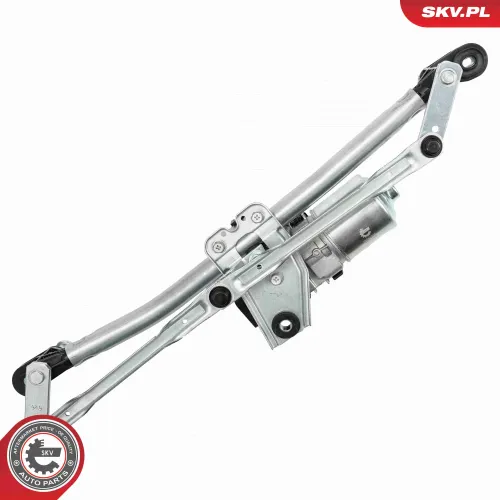 Wischergestänge vorne ESEN SKV 05SKV208 Bild Wischergestänge vorne ESEN SKV 05SKV208