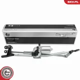 Wischergestänge vorne ESEN SKV 05SKV209