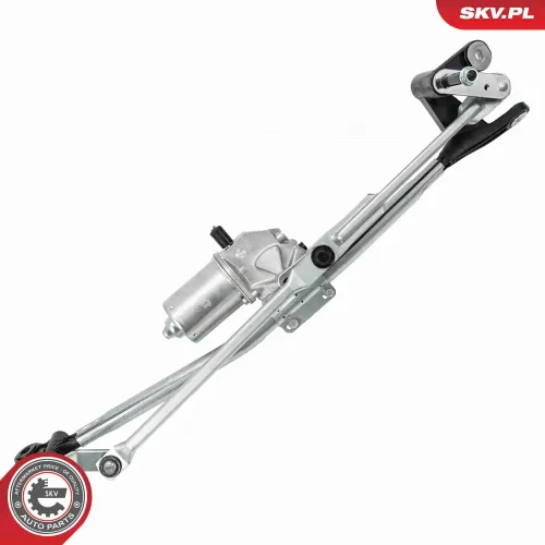 Wischergestänge vorne ESEN SKV 05SKV209 Bild Wischergestänge vorne ESEN SKV 05SKV209