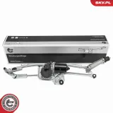 Wischergestänge vorne ESEN SKV 05SKV211