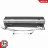 Wischergestänge hinten links ESEN SKV 05SKV212