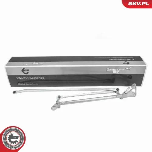 Wischergestänge vorne ESEN SKV 05SKV214 Bild Wischergestänge vorne ESEN SKV 05SKV214