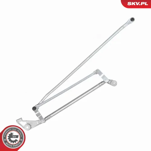 Wischergestänge vorne ESEN SKV 05SKV214 Bild Wischergestänge vorne ESEN SKV 05SKV214