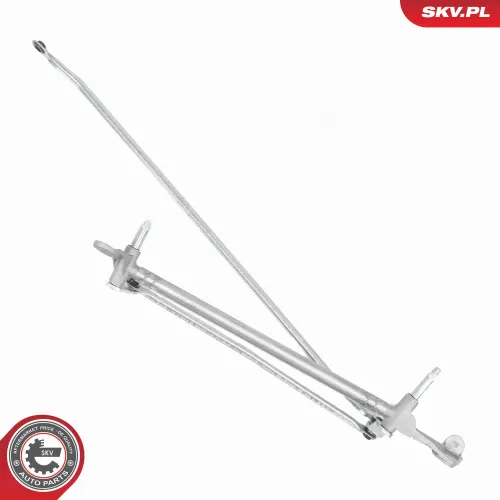 Wischergestänge vorne ESEN SKV 05SKV214 Bild Wischergestänge vorne ESEN SKV 05SKV214