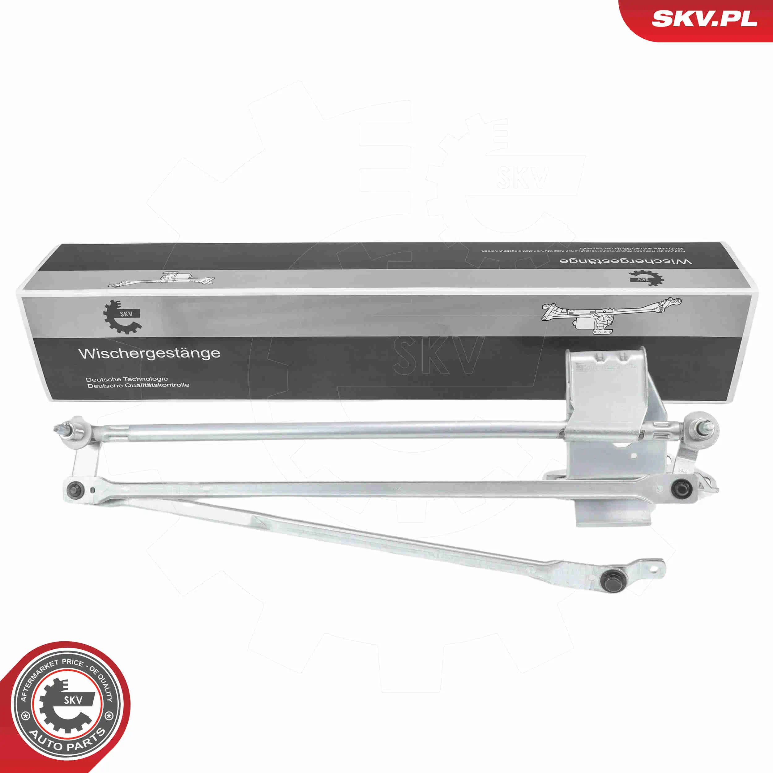 Wischergestänge vorne ESEN SKV 05SKV215