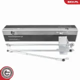 Wischergestänge vorne ESEN SKV 05SKV215
