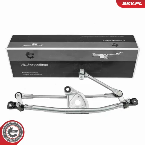 Wischergestänge vorne ESEN SKV 05SKV218 Bild Wischergestänge vorne ESEN SKV 05SKV218