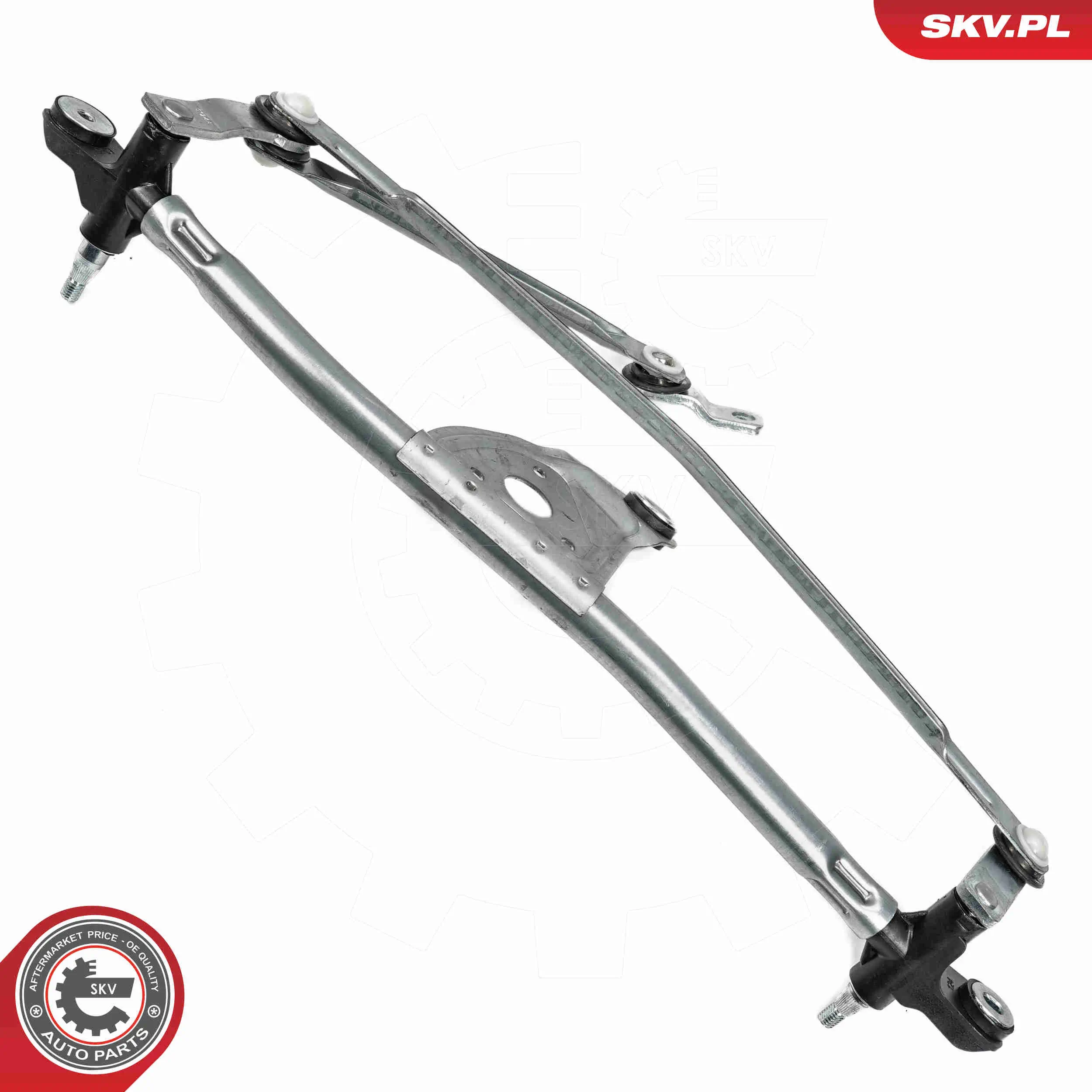 Sensor, Raddrehzahl Vorderachse rechts ESEN SKV 06SKV203