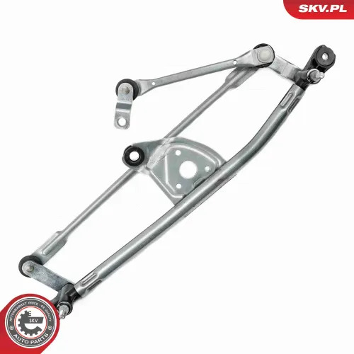Sensor, Raddrehzahl Vorderachse rechts ESEN SKV 06SKV203 Bild Sensor, Raddrehzahl Vorderachse rechts ESEN SKV 06SKV203
