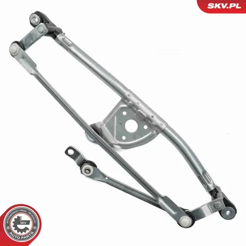 Sensor, Raddrehzahl Vorderachse rechts ESEN SKV 06SKV203 Bild Sensor, Raddrehzahl Vorderachse rechts ESEN SKV 06SKV203