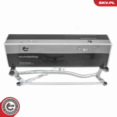 Sensor, Raddrehzahl Vorderachse rechts ESEN SKV 06SKV203 Bild Sensor, Raddrehzahl Vorderachse rechts ESEN SKV 06SKV203