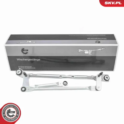 Wischergestänge vorne ESEN SKV 05SKV227 Bild Wischergestänge vorne ESEN SKV 05SKV227