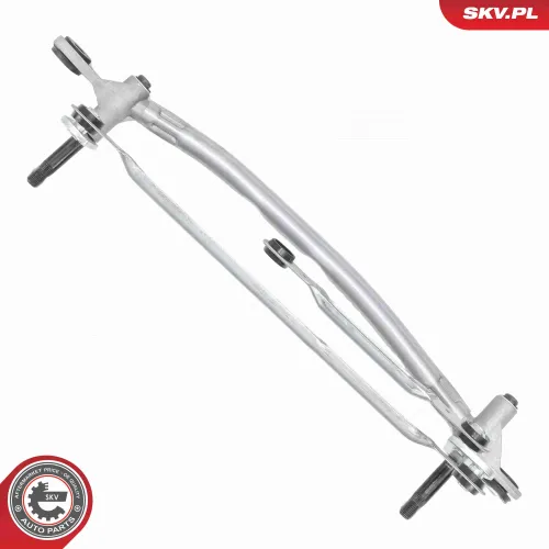 Wischergestänge vorne ESEN SKV 05SKV227 Bild Wischergestänge vorne ESEN SKV 05SKV227