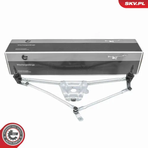 Wischergestänge vorne ESEN SKV 05SKV229 Bild Wischergestänge vorne ESEN SKV 05SKV229